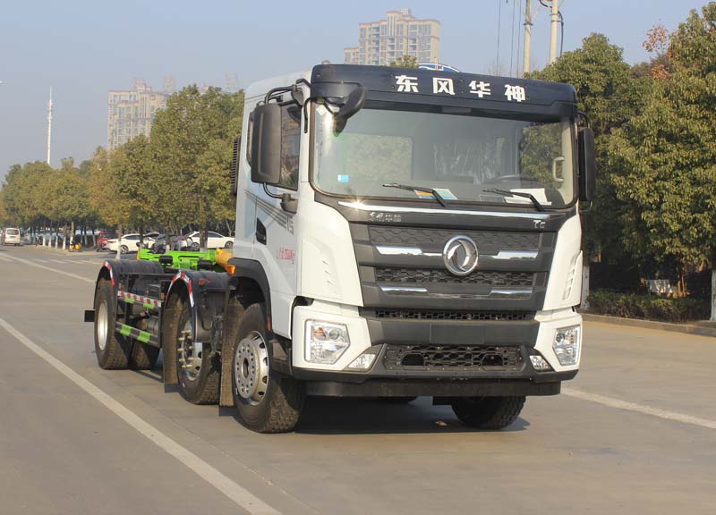 湖北成龙威专用汽车：从生产到销售全流程指南