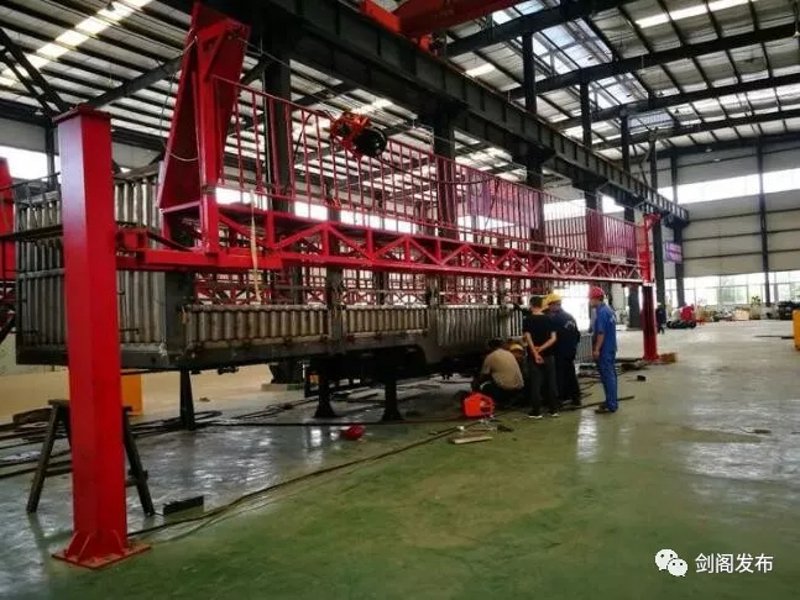 垃圾车行业的现状与未来发展趋势